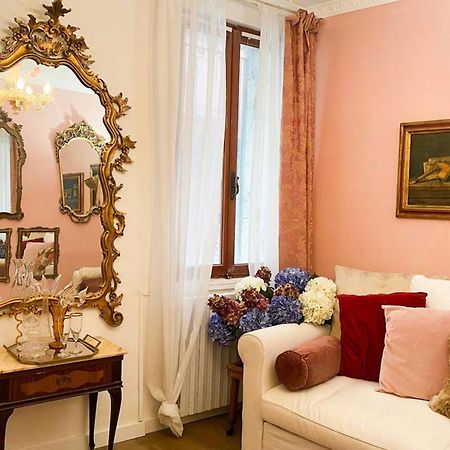 Ca Alla Croce Di Malta - Your Charming Retreat Venecia Exterior foto