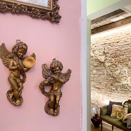 Ca Alla Croce Di Malta - Your Charming Retreat Venecia Exterior foto