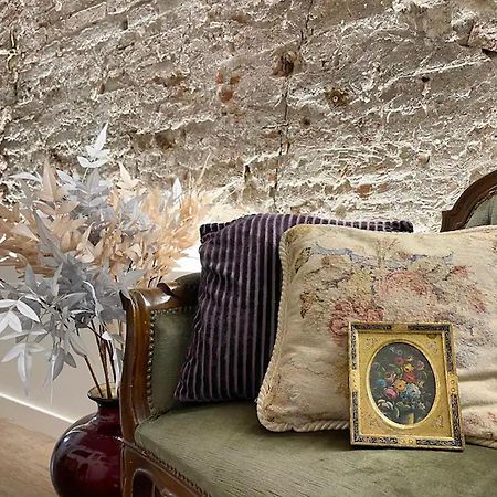 Ca Alla Croce Di Malta - Your Charming Retreat Venecia Exterior foto