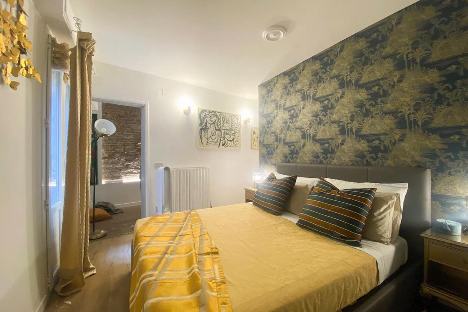 Ca Alla Croce Di Malta - Your Charming Retreat Venecia Exterior foto