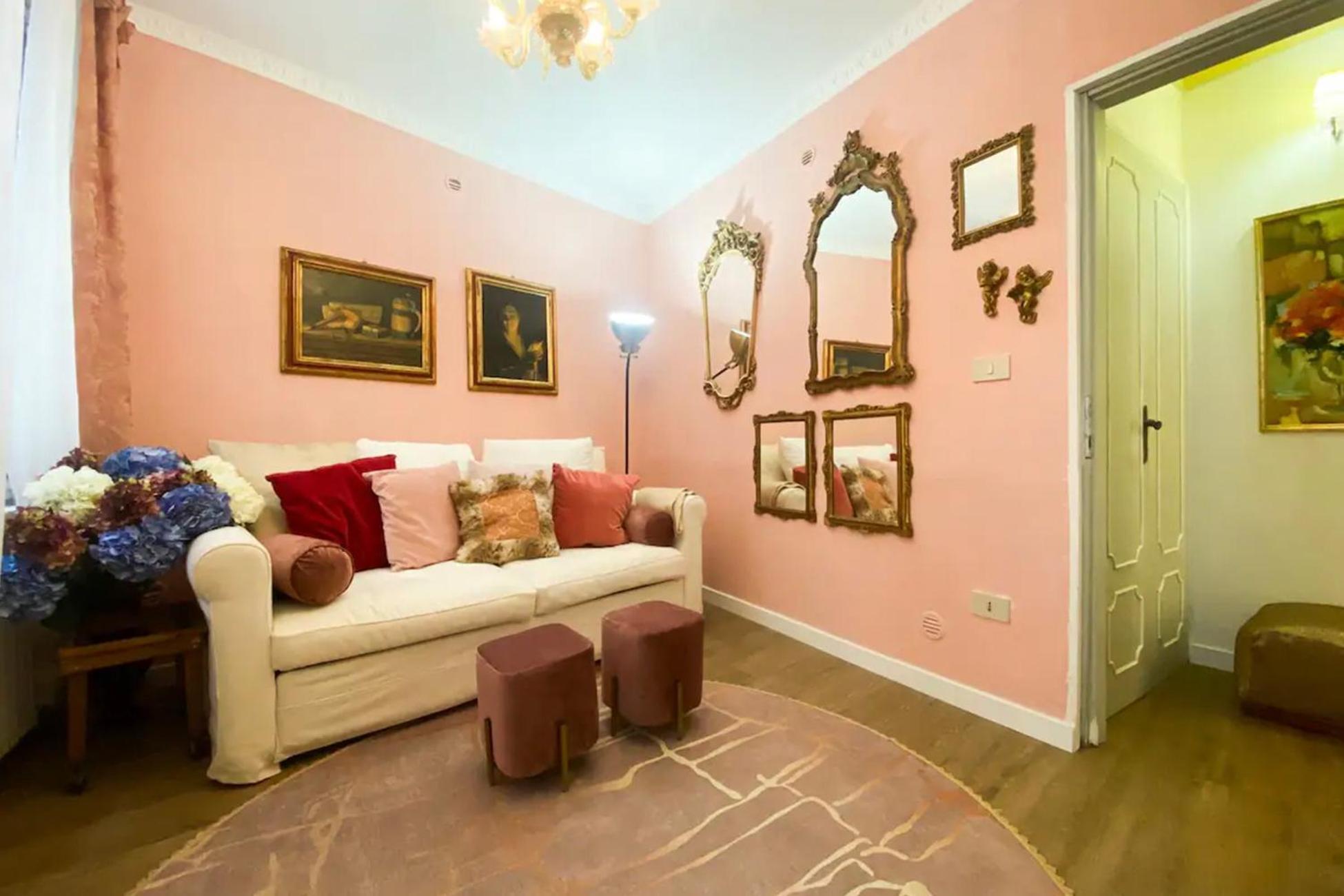 Ca Alla Croce Di Malta - Your Charming Retreat Venecia Exterior foto