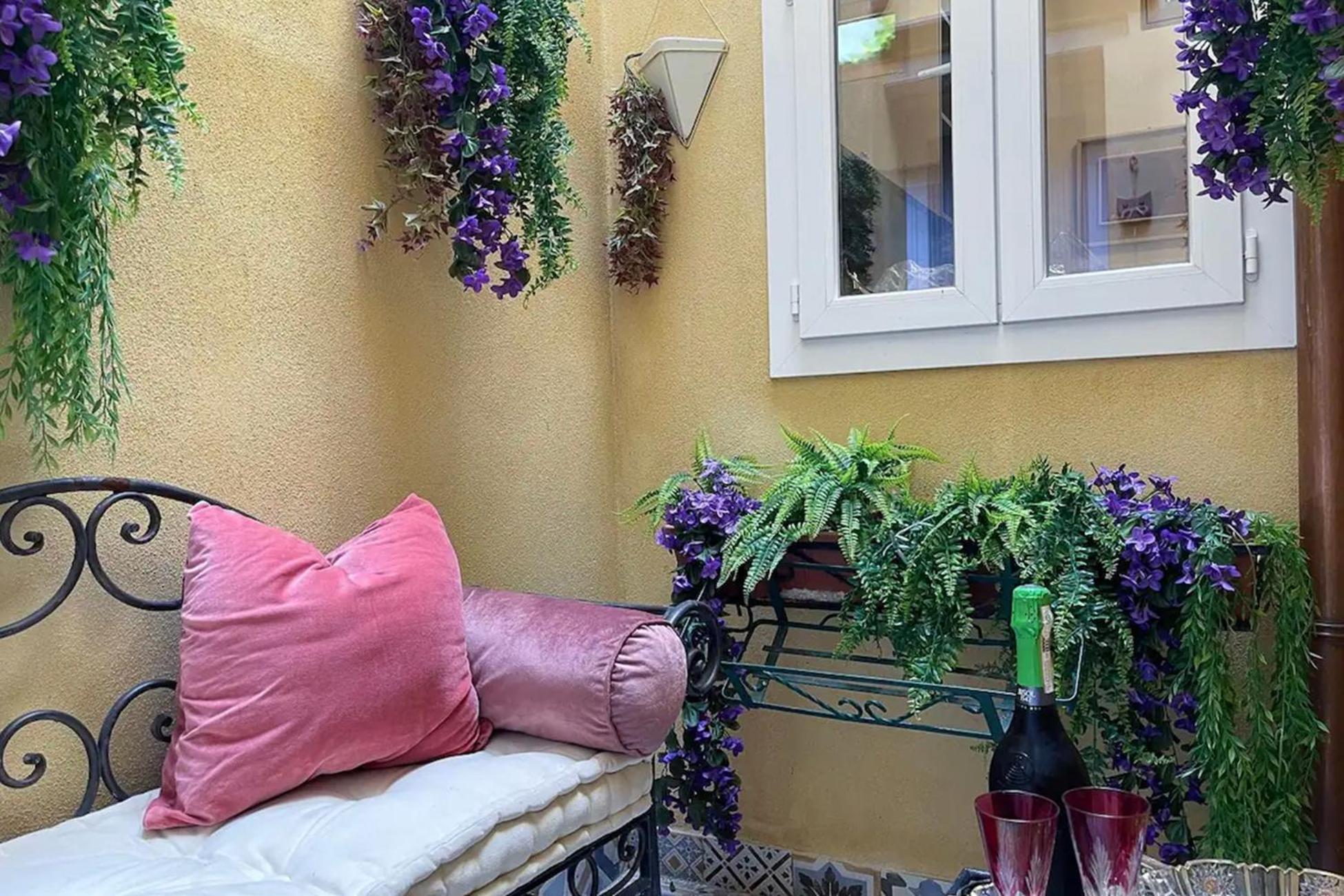 Ca Alla Croce Di Malta - Your Charming Retreat Venecia Exterior foto