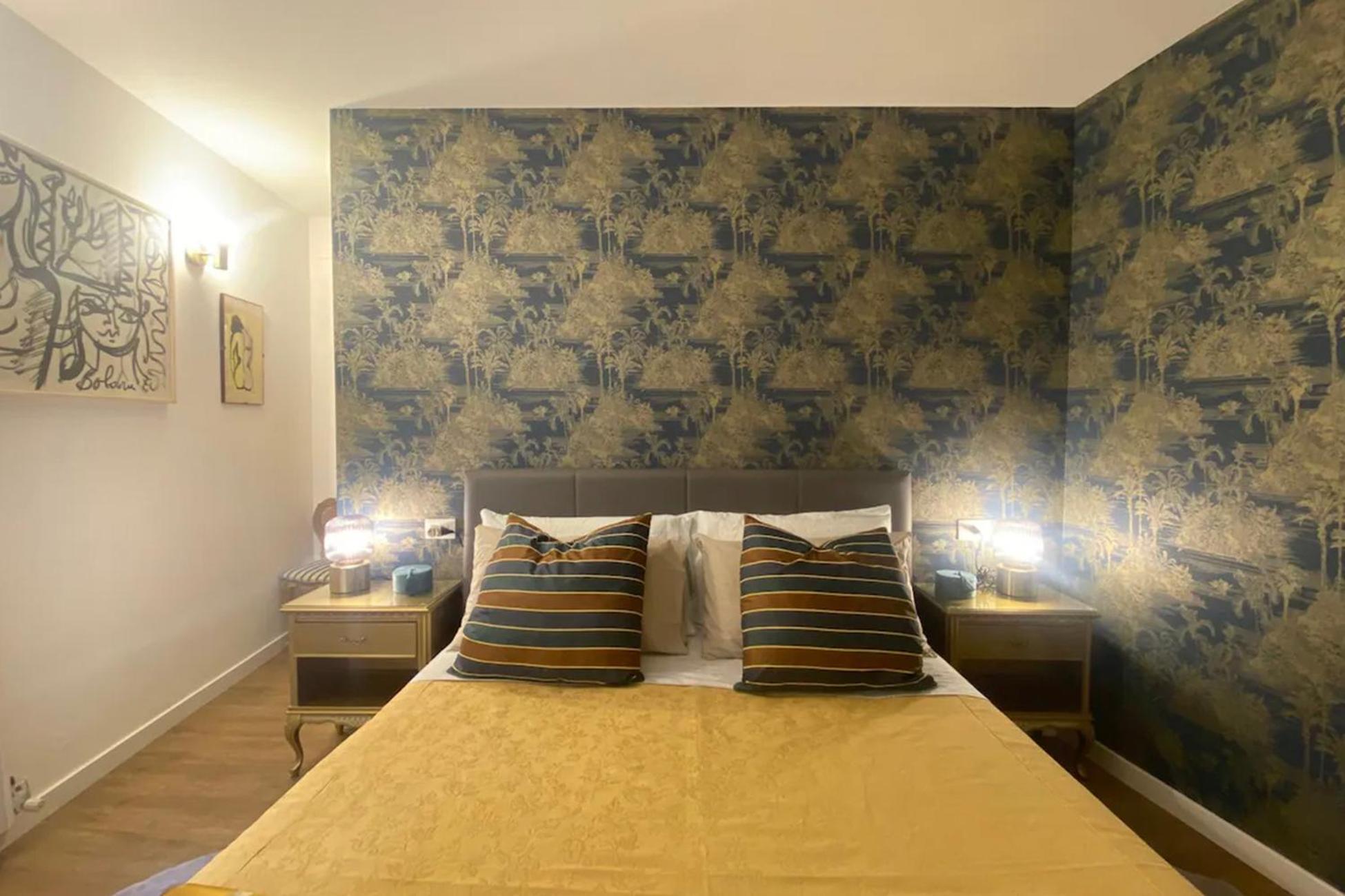 Ca Alla Croce Di Malta - Your Charming Retreat Venecia Exterior foto