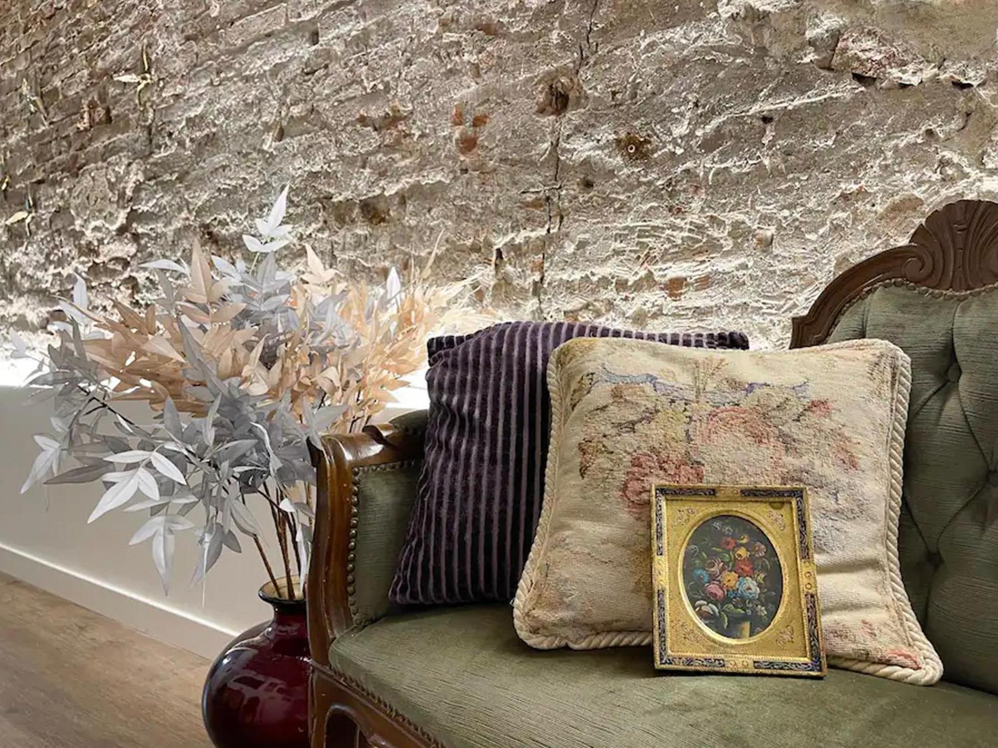 Ca Alla Croce Di Malta - Your Charming Retreat Venecia Exterior foto